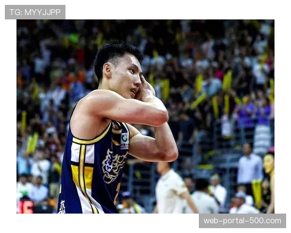 广东宏远主场先下一城,徐杰三分球8投6中闪耀全场