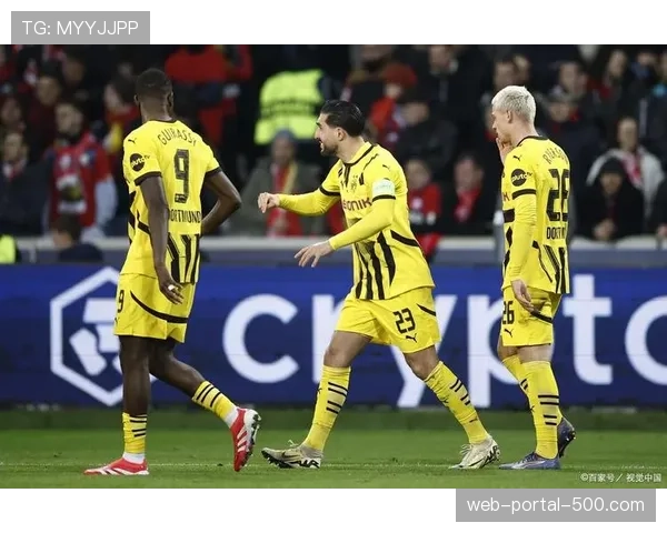 多特蒙德3-1战胜美因茨，但过程暴露防守漏洞